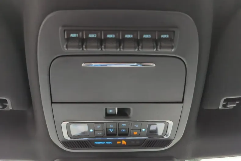 Ford F 150 din 2022 cu 59.391 km - oferta FOR142014 - foto 14