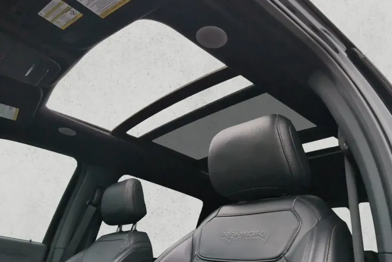 Ford F 150 din 2022 cu 59.391 km - oferta FOR142014 - foto 15