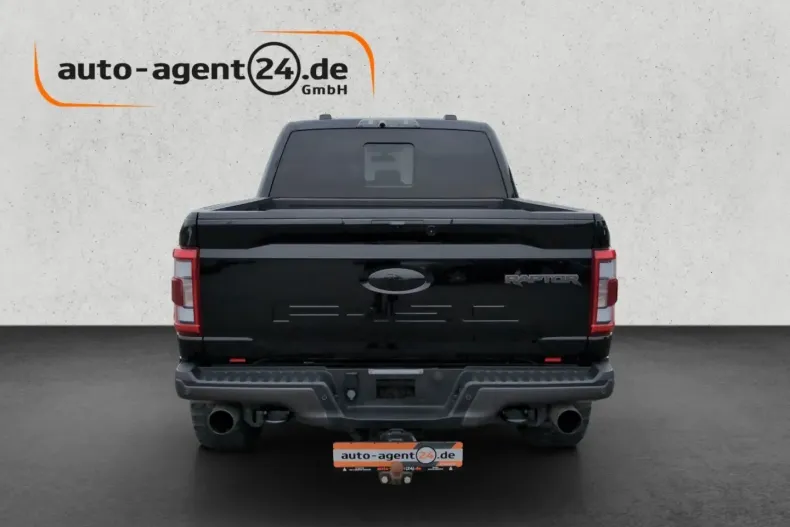 Ford F 150 din 2022 cu 59.391 km - oferta FOR142014 - foto 19