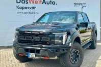 Ford F 150 din 2025 cu 7.496 km - oferta FOR142015 - foto 2