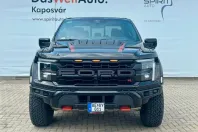 Ford F 150 din 2025 cu 7.496 km - oferta FOR142015 - foto 3