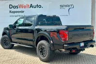 Ford F 150 din 2025 cu 7.496 km - oferta FOR142015 - foto 9