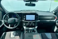 Ford F 150 din 2025 cu 7.496 km - oferta FOR142015 - foto 16