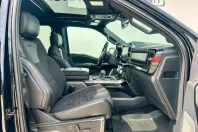 Ford F 150 din 2025 cu 7.496 km - oferta FOR142015 - foto 17