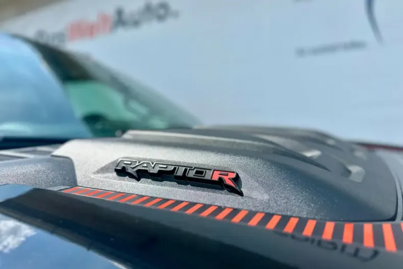 Ford F 150 din 2025 cu 7.496 km - oferta FOR142015 - foto 18