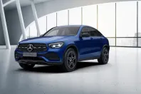 Mercedes-Benz GLC 300 din 2021 cu 41.397 km - oferta MER142016 - foto 2