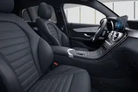 Mercedes-Benz GLC 300 din 2021 cu 41.397 km - oferta MER142016 - foto 4