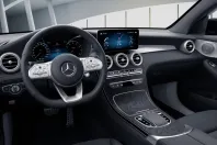 Mercedes-Benz GLC 300 din 2021 cu 41.397 km - oferta MER142016 - foto 6
