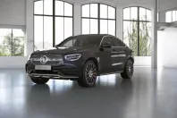 Mercedes-Benz GLC 220 din 2022 cu 79.500 km - oferta MER142017 - foto 1