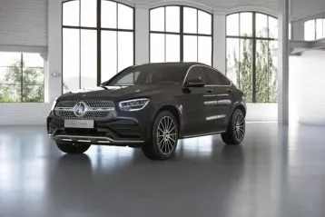 Mercedes-Benz GLC 220 din 2022 - oferta MER142017