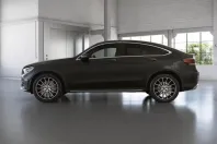 Mercedes-Benz GLC 220 din 2022 cu 79.500 km - oferta MER142017 - foto 2