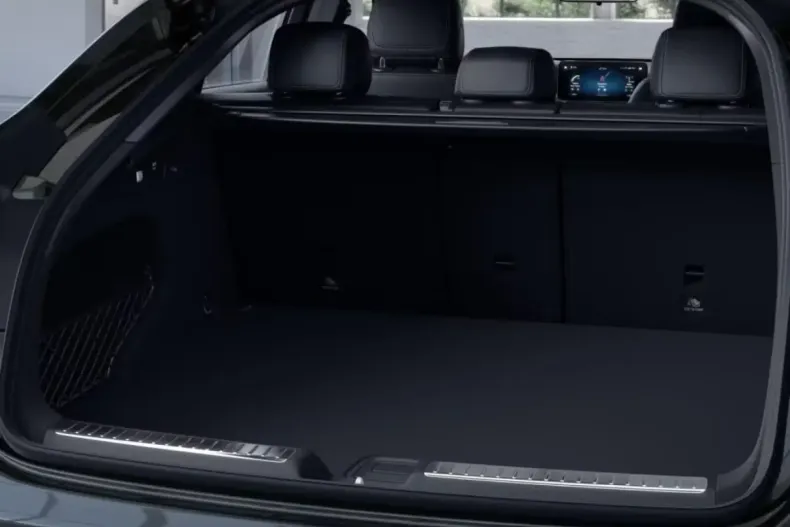 Mercedes-Benz GLC 220 din 2022 cu 79.500 km - oferta MER142017 - foto 3