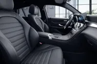 Mercedes-Benz GLC 220 din 2022 cu 79.500 km - oferta MER142017 - foto 4