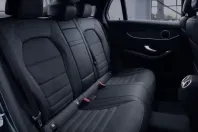 Mercedes-Benz GLC 220 din 2022 cu 79.500 km - oferta MER142017 - foto 5