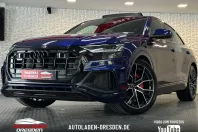 Audi Q8 din 2021 cu 69.899 km - oferta AUD142018 - foto 1