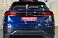 Audi Q8 din 2021 cu 69.899 km - oferta AUD142018 - foto 6