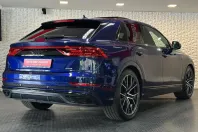 Audi Q8 din 2021 cu 69.899 km - oferta AUD142018 - foto 8