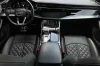Audi Q8 din 2021 cu 69.899 km - oferta AUD142018 - foto 10