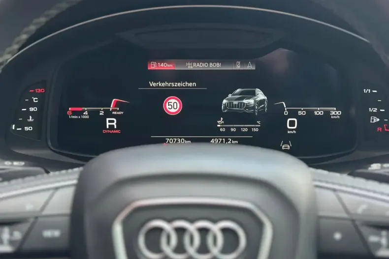 Audi Q8 din 2021 cu 69.899 km - oferta AUD142018 - foto 12