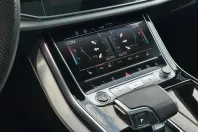 Audi Q8 din 2021 cu 69.899 km - oferta AUD142018 - foto 14