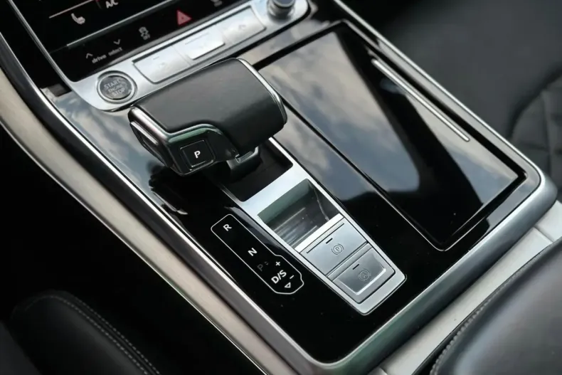 Audi Q8 din 2021 cu 69.899 km - oferta AUD142018 - foto 15