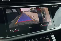 Audi Q8 din 2021 cu 69.899 km - oferta AUD142018 - foto 24