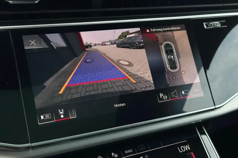 Audi Q8 din 2021 cu 69.899 km - oferta AUD142018 - foto 24