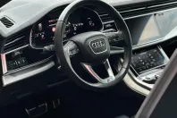 Audi Q8 din 2021 cu 69.899 km - oferta AUD142018 - foto 27