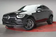 Mercedes-Benz GLC 300 din 2020 cu 55.000 km - oferta MER142019 - foto 1