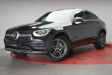 Mercedes-Benz GLC 300 din 2020 - oferta MER142019
