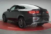 Mercedes-Benz GLC 300 din 2020 cu 55.000 km - oferta MER142019 - foto 2