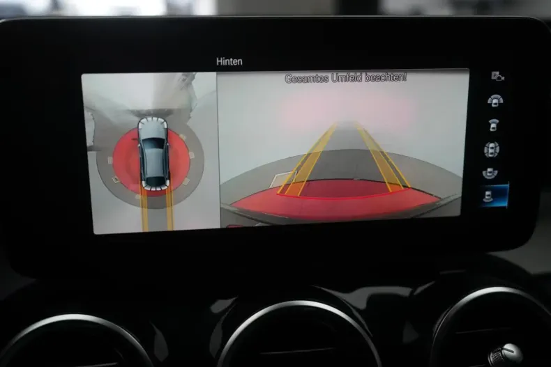 Mercedes-Benz GLC 300 din 2020 cu 55.000 km - oferta MER142019 - foto 7