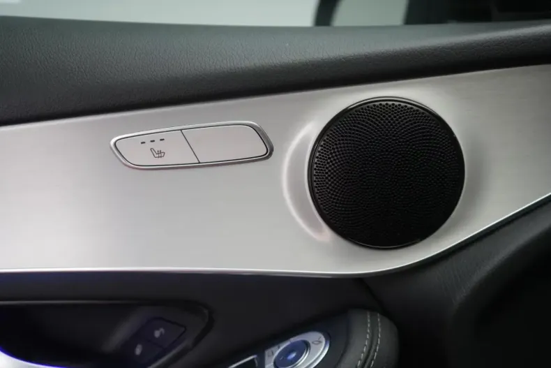 Mercedes-Benz GLC 300 din 2020 cu 55.000 km - oferta MER142019 - foto 8