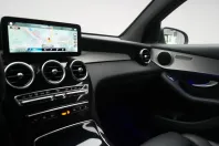 Mercedes-Benz GLC 300 din 2020 cu 55.000 km - oferta MER142019 - foto 14