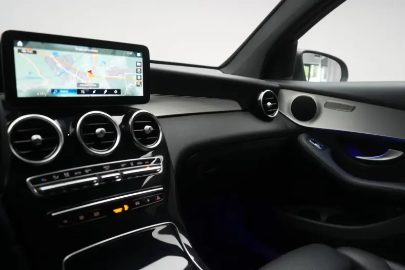 Mercedes-Benz GLC 300 din 2020 cu 55.000 km - oferta MER142019 - foto 14