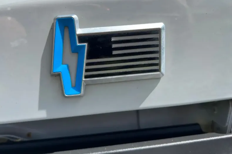 Ford F 150 din 2023 cu 33.000 km - oferta FOR142020 - foto 12