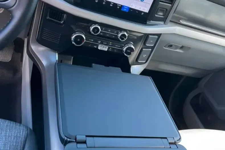 Ford F 150 din 2023 cu 33.000 km - oferta FOR142020 - foto 14