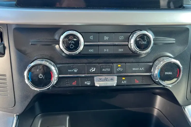 Ford F 150 din 2023 cu 33.000 km - oferta FOR142020 - foto 15