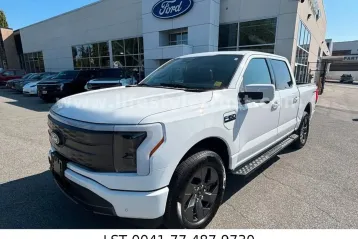 Ford F 150 din 2024 - oferta FOR142021