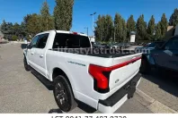 Ford F 150 din 2024 cu 16.400 km - oferta FOR142021 - foto 3