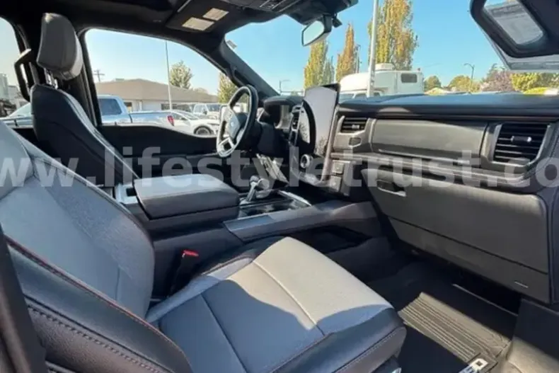 Ford F 150 din 2024 cu 16.400 km - oferta FOR142021 - foto 12