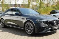 Mercedes-Benz E 53 AMG din 2024 cu 9.450 km - oferta MER142023 - foto 1