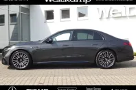 Mercedes-Benz E 53 AMG din 2024 cu 9.450 km - oferta MER142023 - foto 25