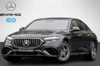 Mercedes-Benz E 53 AMG din 2024 cu 12.482 km - oferta MER142025 - foto 1