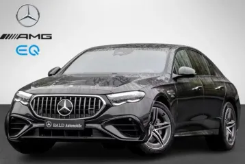 Mercedes-Benz E 53 AMG din 2024 - oferta MER142025
