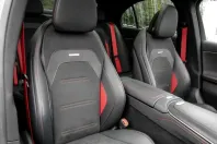 Mercedes-Benz E 53 AMG din 2024 cu 12.482 km - oferta MER142025 - foto 9