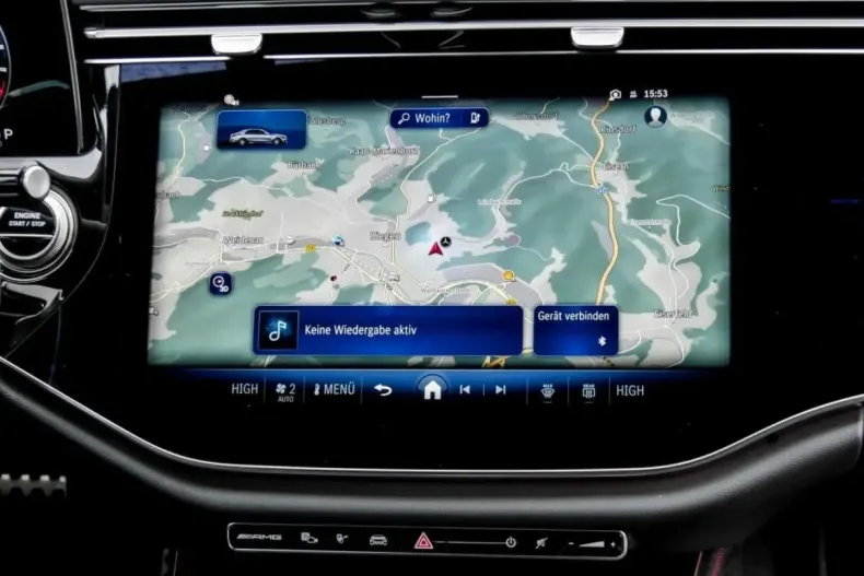 Mercedes-Benz E 53 AMG din 2024 cu 12.482 km - oferta MER142025 - foto 10