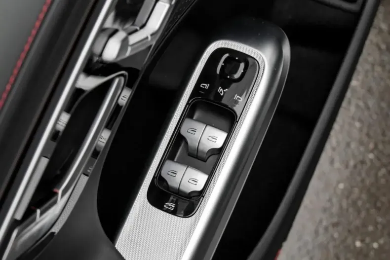 Mercedes-Benz E 53 AMG din 2024 cu 12.482 km - oferta MER142025 - foto 16