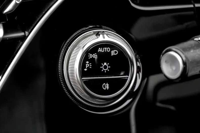 Mercedes-Benz E 53 AMG din 2024 cu 12.482 km - oferta MER142025 - foto 17