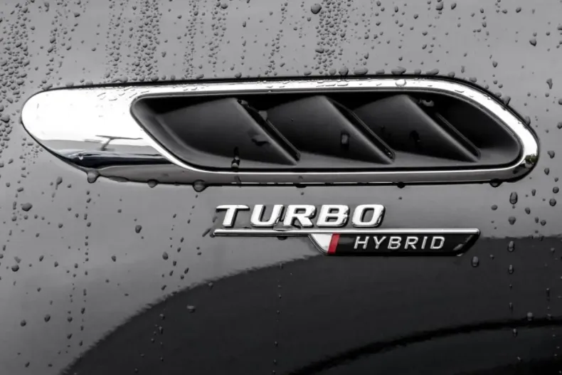 Mercedes-Benz E 53 AMG din 2024 cu 12.482 km - oferta MER142025 - foto 19